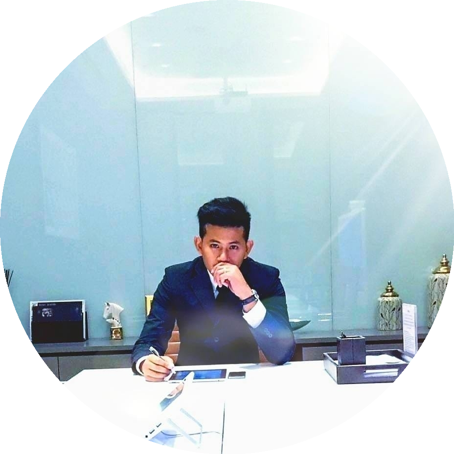 อาจารย์อำนาจ เสวะจินดา ผู้เชี่ยวชาญด้านสมองกลอัจฉริยะและ AMNAT AI