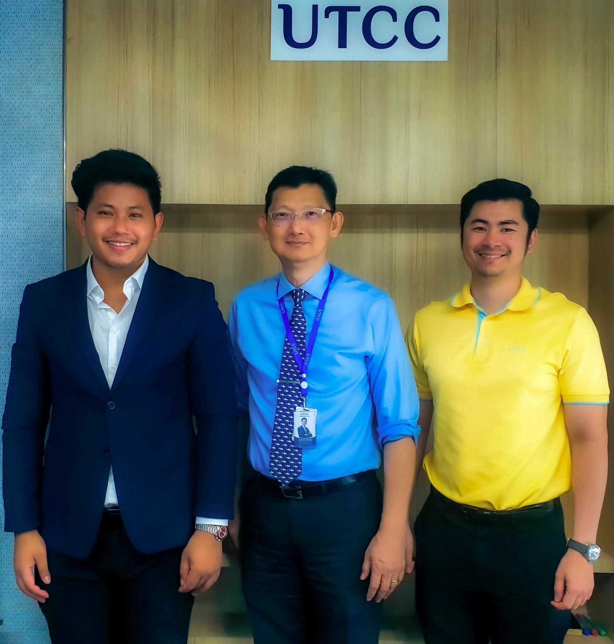 Strategic AI Discussion แผนระบบเว็บไซต์ธุรกิจ AI