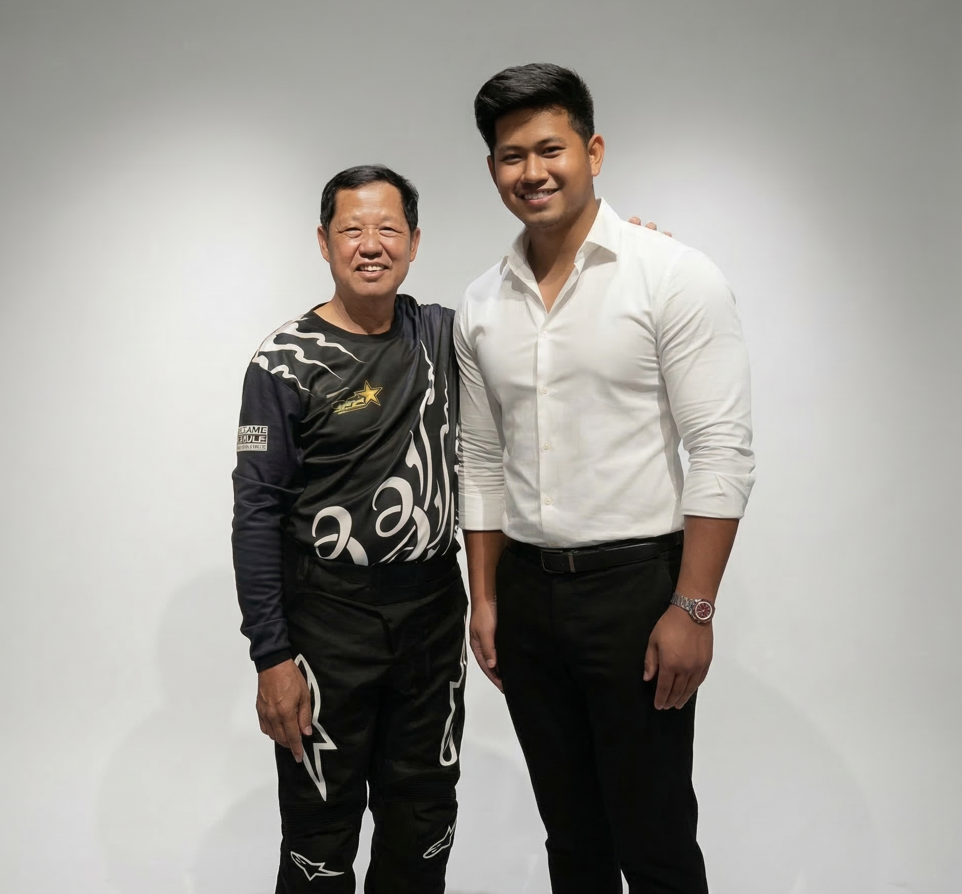 ยกระดับศิลปะไทยสู่เวทีโลก ด้วยสมองกลอัจฉริยะ